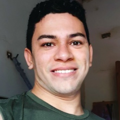 Rômulo Santos, 21.07, Maranguape