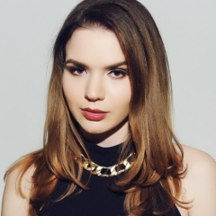 Ксения Ивина, 14.06, Москва
