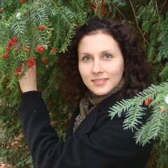 Тетянка Завязун, 25.05, Киев