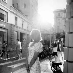 Марианна Клюшниченко, 19.07.1981, Torino