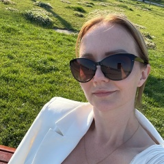 Елена Светлая, 10.01, Москва