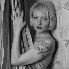Екатерина Баженова, 30.12.1989, Москва