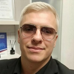 Георгий Горбунов