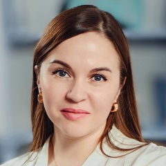 Марина Горбунова, 16.10, Москва