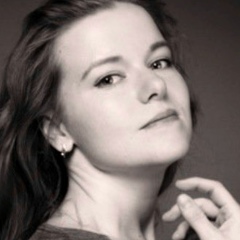 Дарья Кротенко, 06.06, Москва