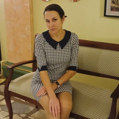 Ксения Дяденистова, 28.08, Санкт-Петербург