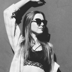 Анна Молчашкина, 16.10, Москва