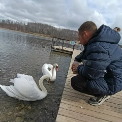 Денис Никифоров, 11.10, Газаджак