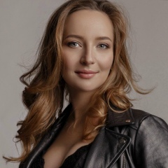 Аня Захожая, 02.06.1990, Санкт-Петербург