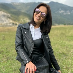 Светлана Лозинская, 03.05, Ростов-на-Дону