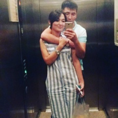 Асия Абдымова, 10.09.1991, Актау