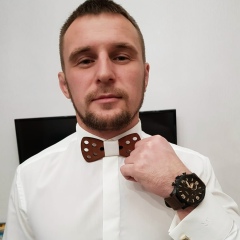 Юра Ерин, 29.11, Санкт-Петербург