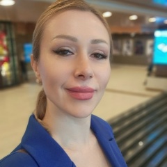 Янина Мацакова, 18.08