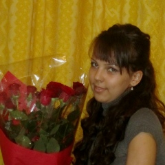 Aleksandra Zlobina, 31.03.1998, Москва