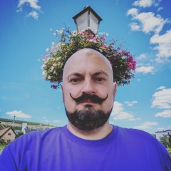 Павел Батуеў, 21.01.1982, Солигорск