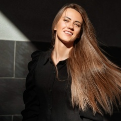 Наталия Петрова, 01.10, Харьков