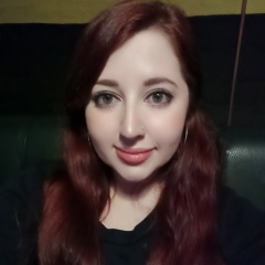 Кристина Швили, 02.04, Краснодар