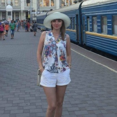 Татьяна Белоконь, 09.08