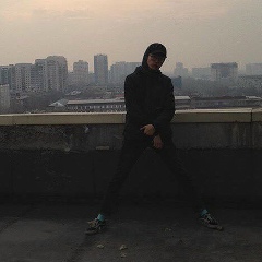 Нурсултан Исимов, 28.02, Алматы