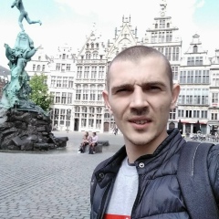 Андрей Нестеров, 14.12