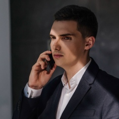 Alex Pavlov, 23.06, Санкт-Петербург