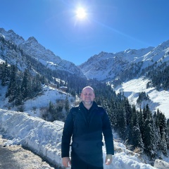 Артём Толстых, 06.04, Москва