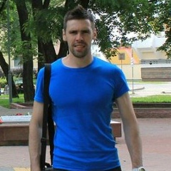 Дмитрий Нелаев, 04.04.1984, Мурманск