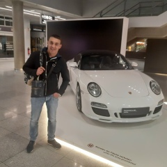 Игорь Михальцевич, 29.03, Киев