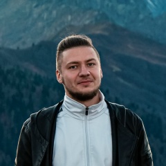 Иван Подплетний, 09.04.1993, Донецк