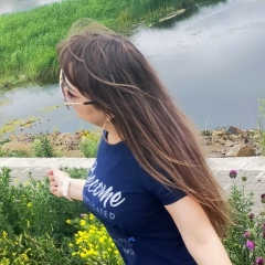 Ксюша Редькина, 04.01.1993, Астана