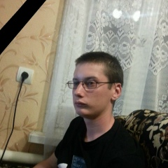 Андрей Неклюдов, 27.01.1992, Таганрог