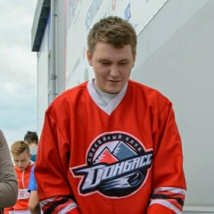 Дмитрий Ефимов, 07.02