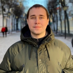 Юрий Юпатов, 12.06.1989, Витебск