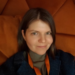 Анастасия Лещенко, 16.03, Санкт-Петербург