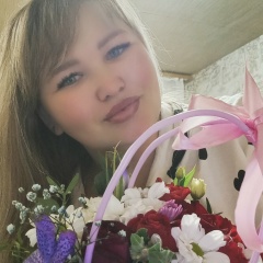 Марина Науменко