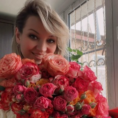 Светлана Иванцова, 28.03