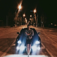 Eddy Sultanov, 09.09, Николаев