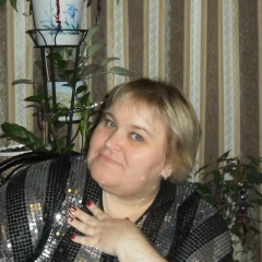 Елена Мастяева, 05.03