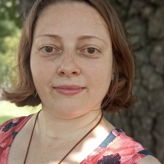Елена Белегонова, 11.04, Кострома