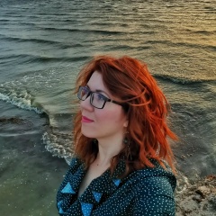 Екатерина Грабовская, 28.05.1988, Таганрог