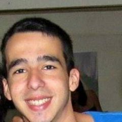 Pedro Pompeu, 18.06.1995, Niterói