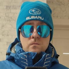 Александр Панков, 17.10.1986, Ухта