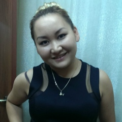 Janka Kojanova, 07.11.1984, Алматы