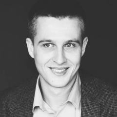 Игорь Машин, 01.01.1990, Владивосток