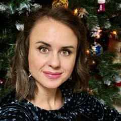 Кристина Мальцева, Ухта