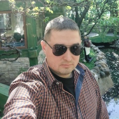 Олег Двойнишников, 31.03, Санкт-Петербург