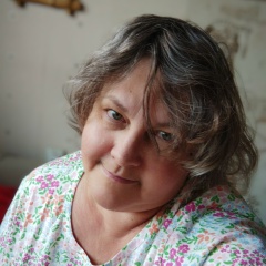 Света Бузунова, 16.09, Таллин