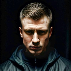 Евгений Макитрук, Альметьевск