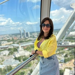 Елена Багрянцева, 26.01, Санкт-Петербург