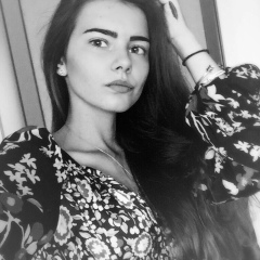 Валерия Служевская, 13.06.1997, Москва